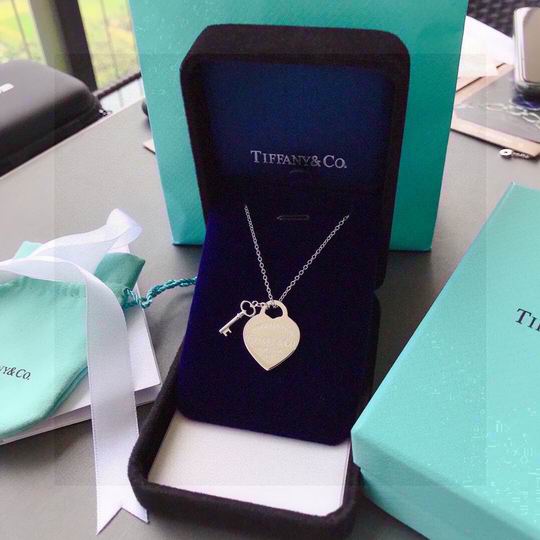 Tiffany necklace lyh11 (9)